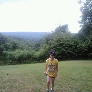 Meet your Posher, Liza